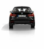 BMW 3-Series Gran Turismo 2013 года